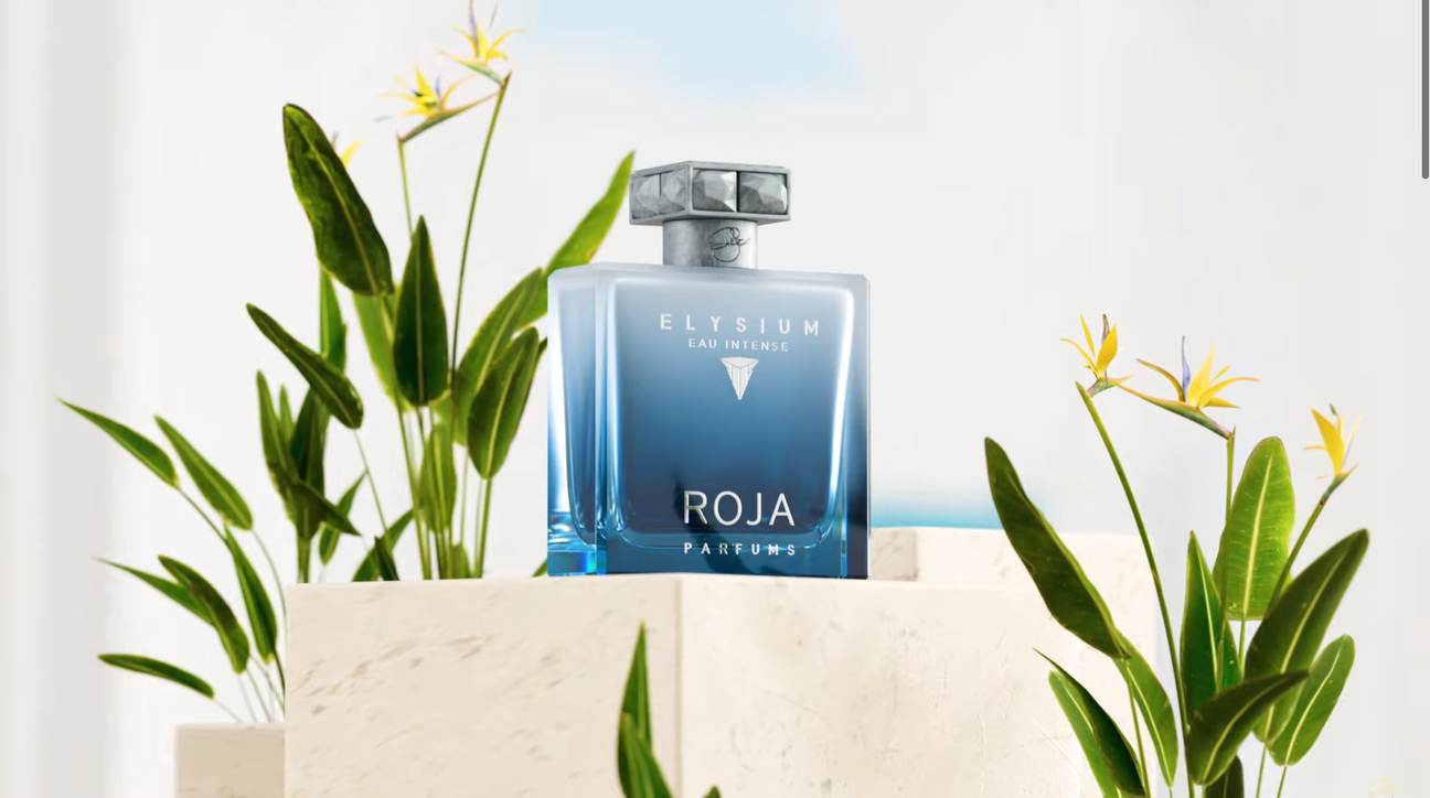 ROJA PARFUMS