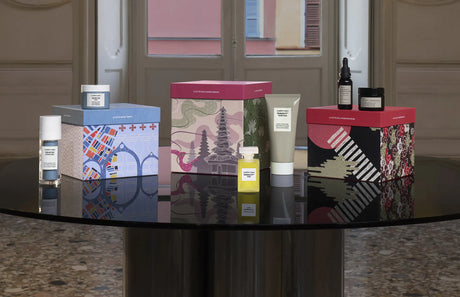 Hudpleie i luksusklassen – naturlig, effektiv og bevisst