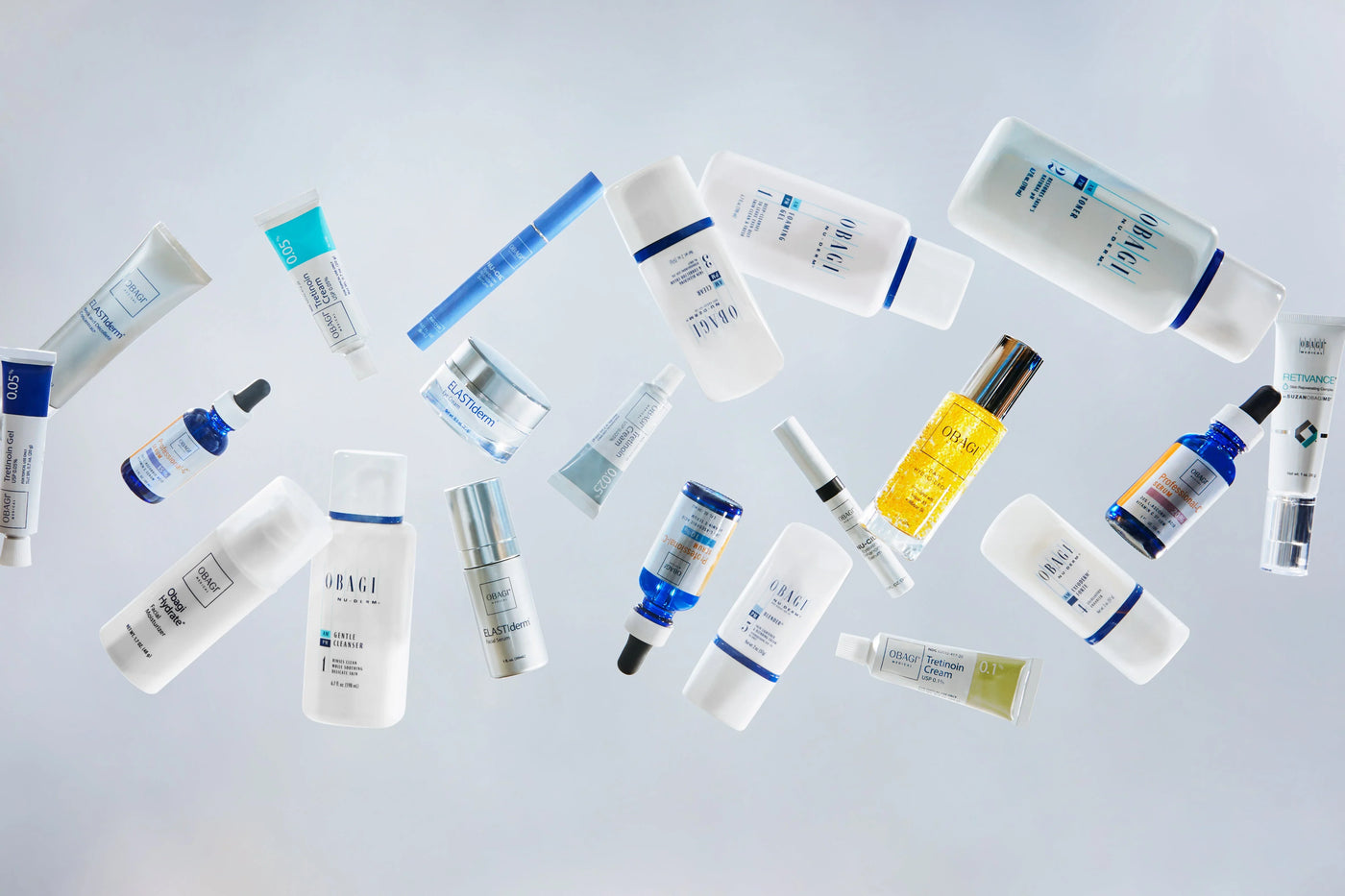 Obagi Medical