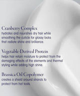 Supershine Moisturizing Cream 150ml