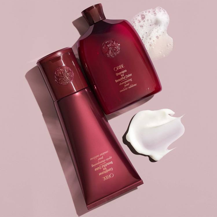 Beautiful Color Conditioner 200ml