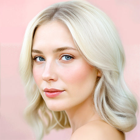 Brightening CC Serum - Ultra Glow Skin Filter