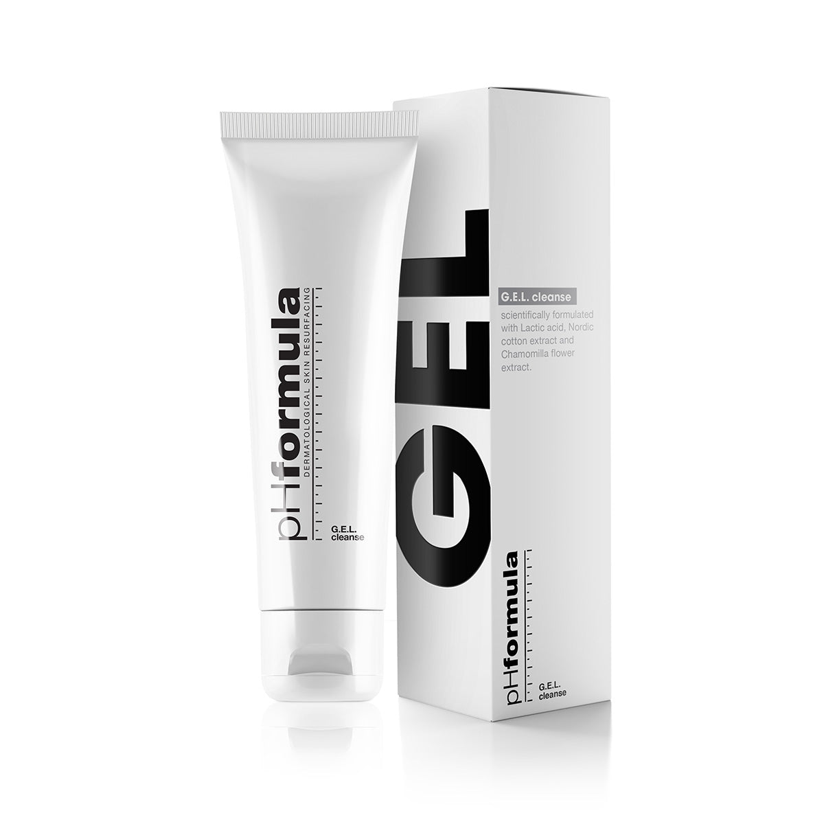 Gel Cleanse