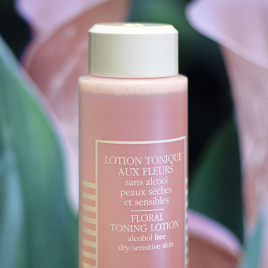 Floral Toning Lotion 100ml