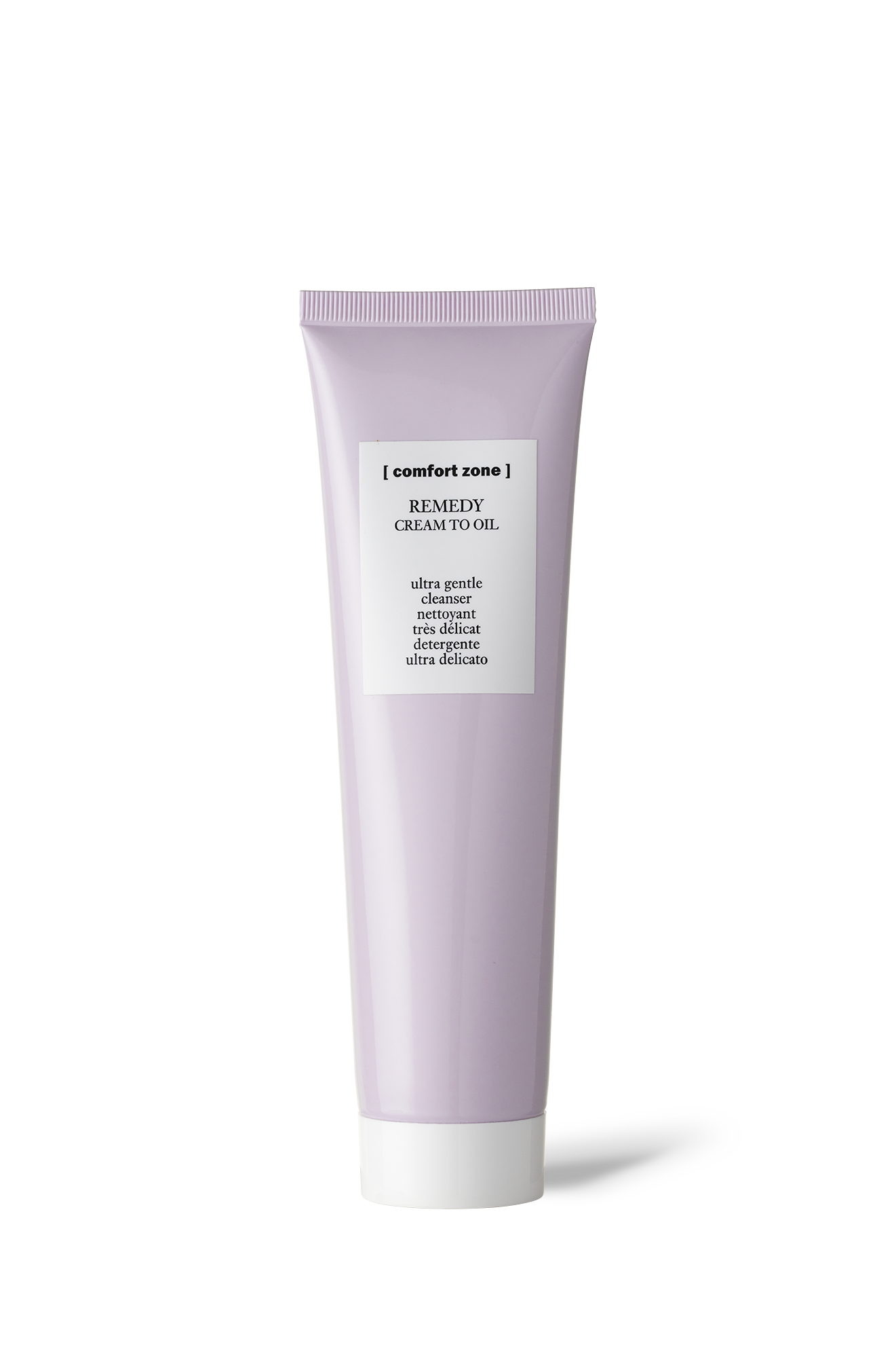 Remedy Cream To Oil 150ml