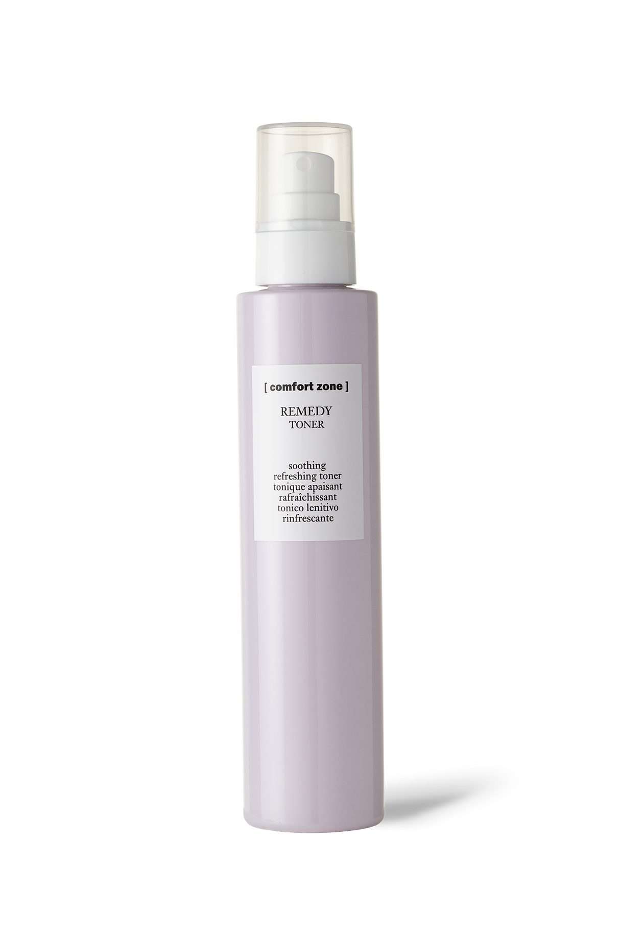 Remedy Toner 200ml