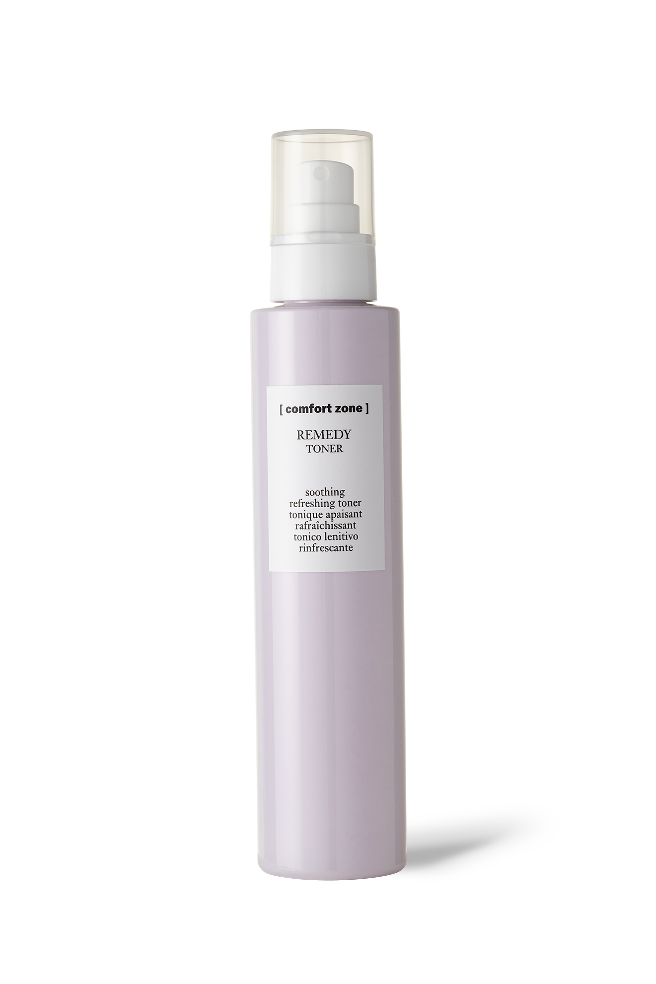 Remedy Toner 200ml