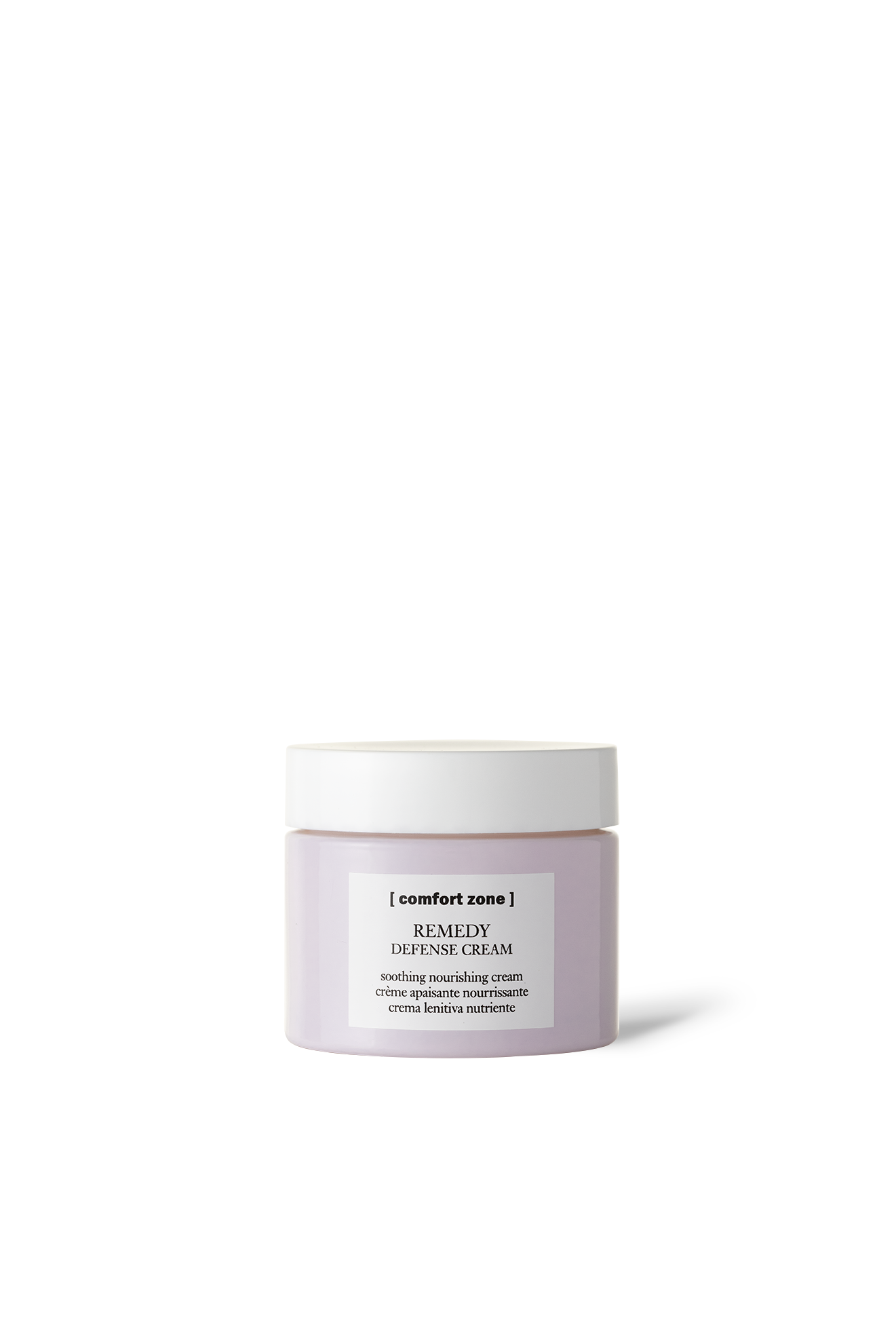 Remedy Defense Cream 60ml