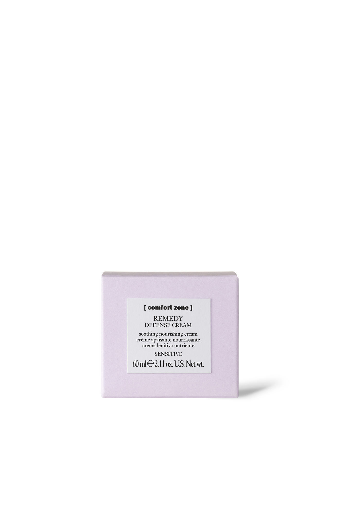Remedy Defense Cream 60ml
