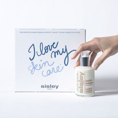 Sisley Essentials Trio Gift Set