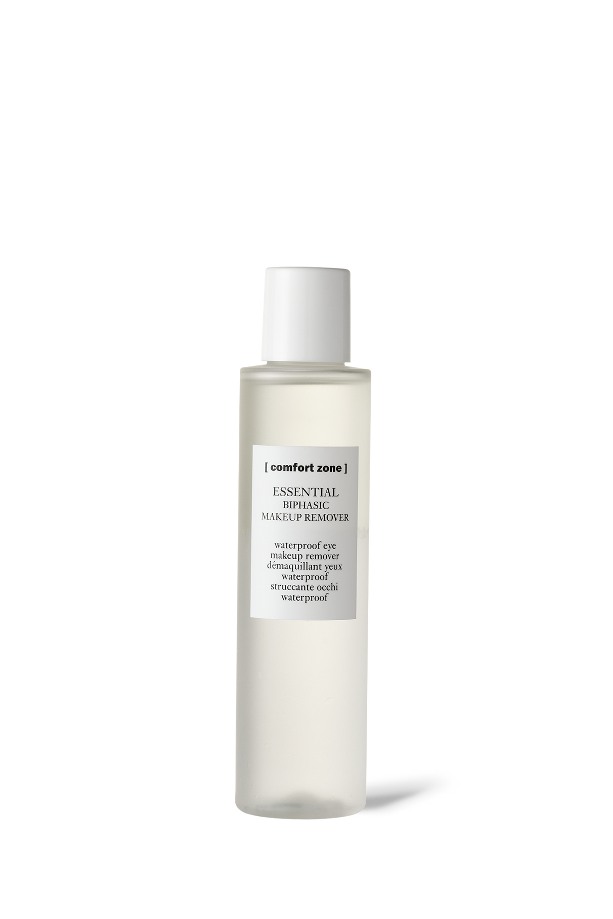 Essential Biphasic Make Up Remover 150ml