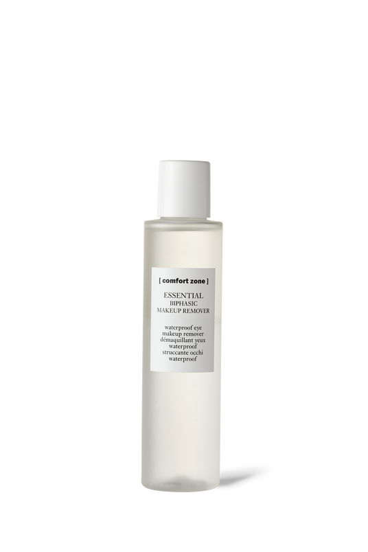 Essential Biphasic Make Up Remover 150ml