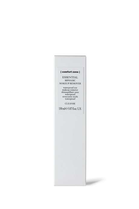 Essential Biphasic Make Up Remover 150ml