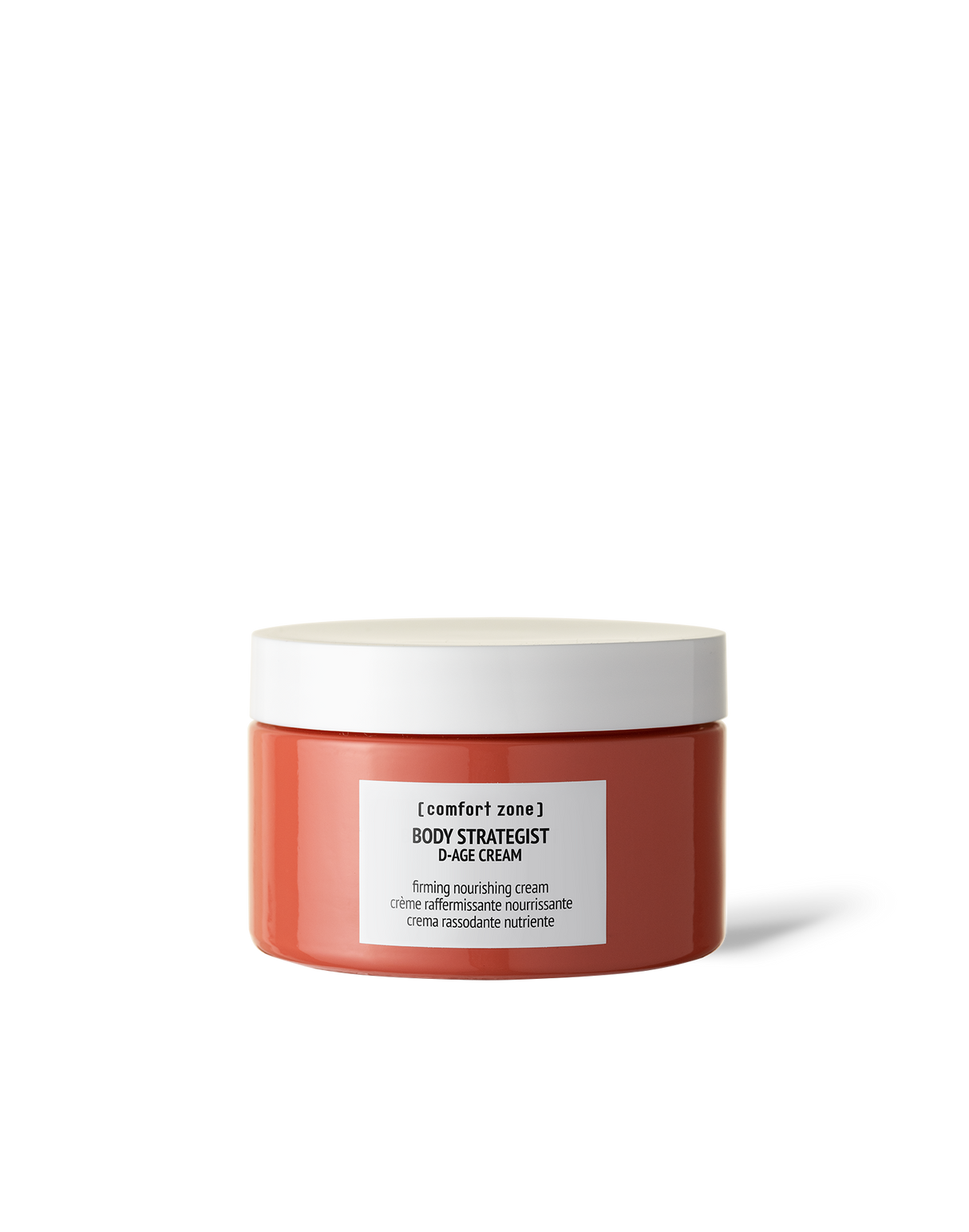 Body Strategist D-Age Cream 180ml