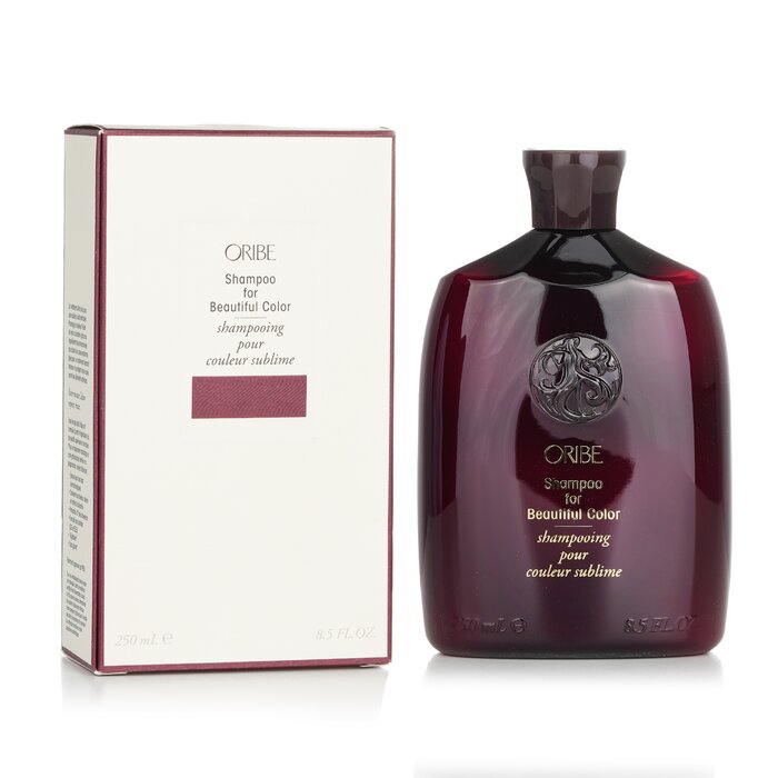 Beautiful Color Shampoo 250ml