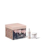 Luminant kit, The City Of Lanterns - Gjenoppliver huden og gir glød