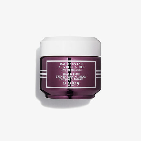 Baume En Eau À La Rose Noire / Black Rose Skin Infusion Cream