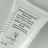 Masque Purifiant Profond - Deeply Purifying Mask - Tube