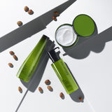 Silk Bloom Trio Deal - Shampoo, Balsam & Hårkur