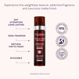 Tea to Tan Face & Body - Matte Finish 100ml