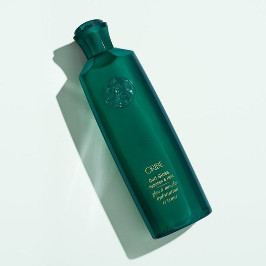 Curl Gloss Hydration & Hold 175ml