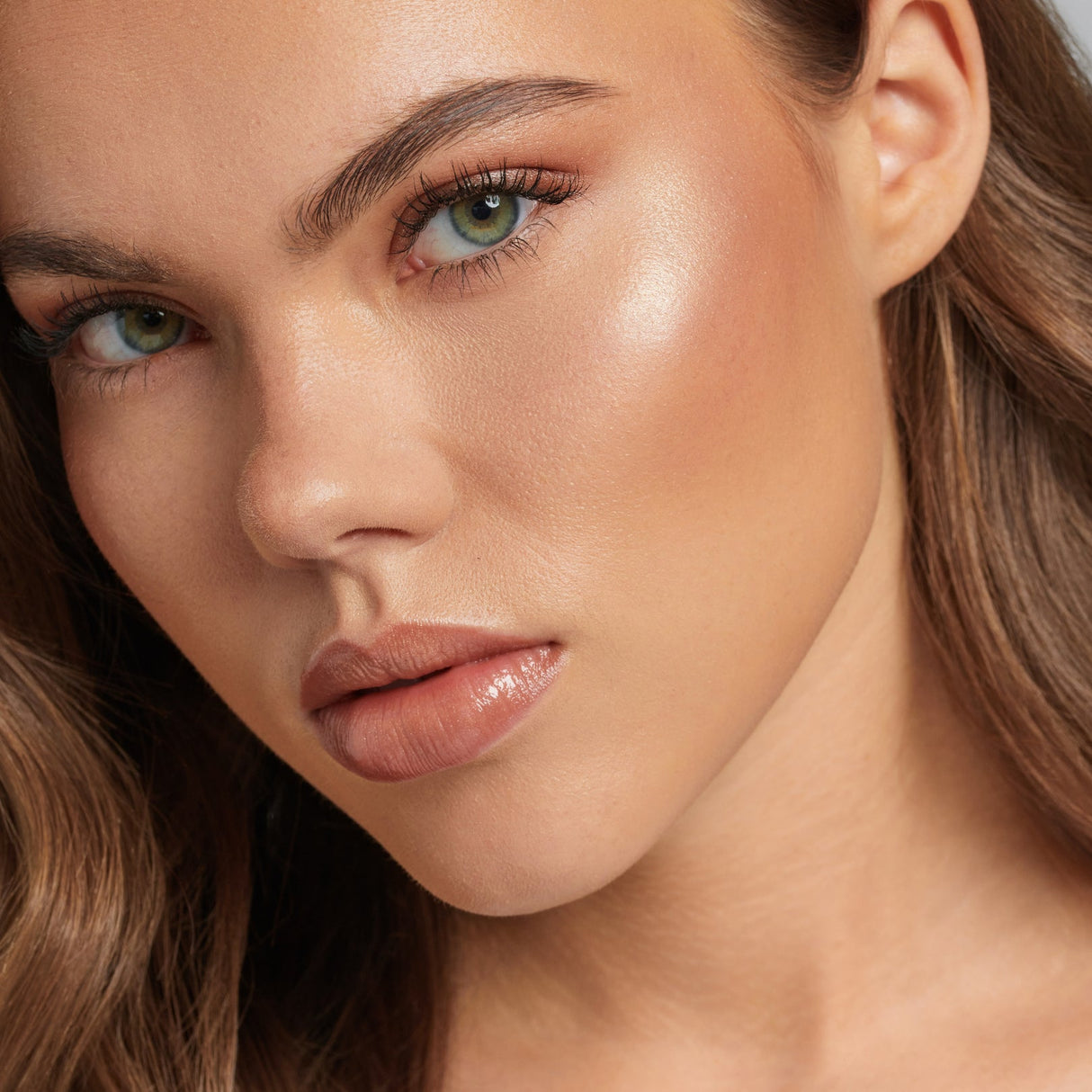 Starlight glow cc highlighter