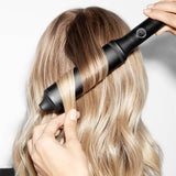 Curve Curling Iron