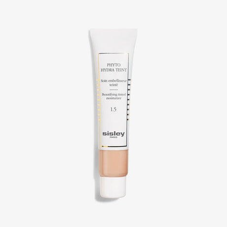 Phyto-Hydra Teint - Tinted Moisturizer Spf15- Tube