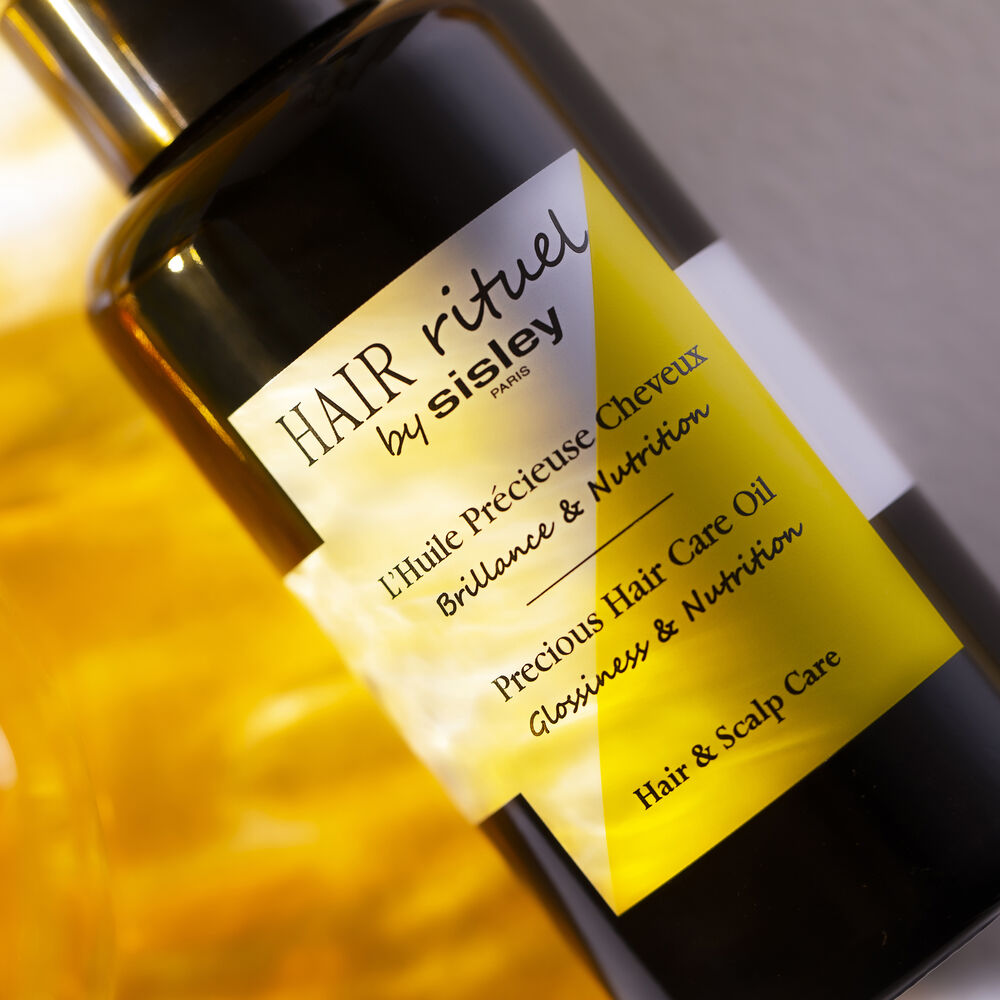 Precious Hair Care Oil