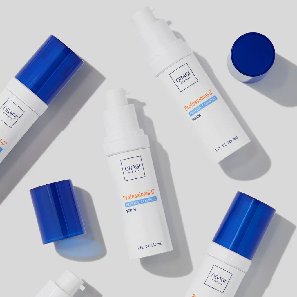 Professional-C Peptide Complex 30ml