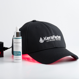KeraFlex Laser Cap
