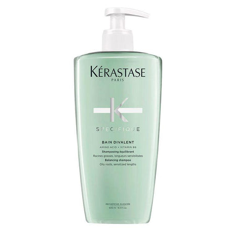 Specifique Bain Divalent shampoo