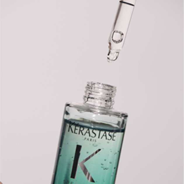 Specifique Serum Potentialiste