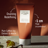 Body Strategist Cream Gel 200ml