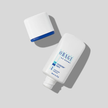 Nu-Derm Fx Exfoliant Exfoderm Forte 57g