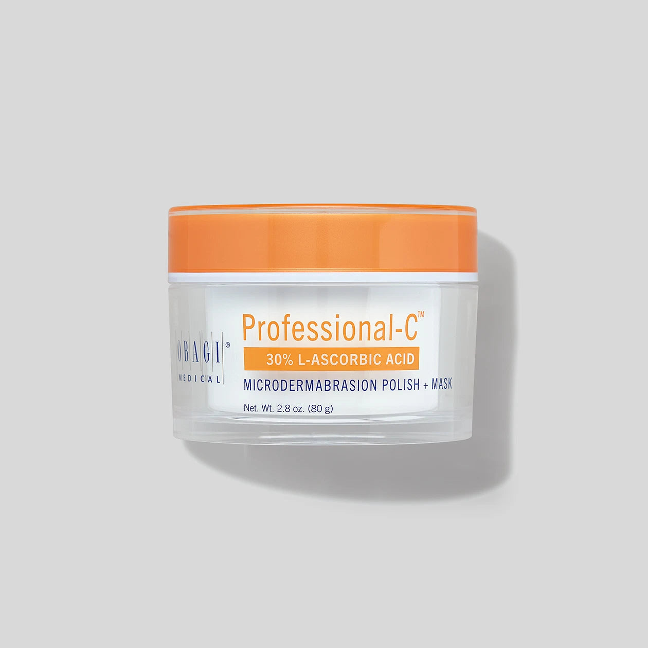 Professional-C Polish + Mask 80g