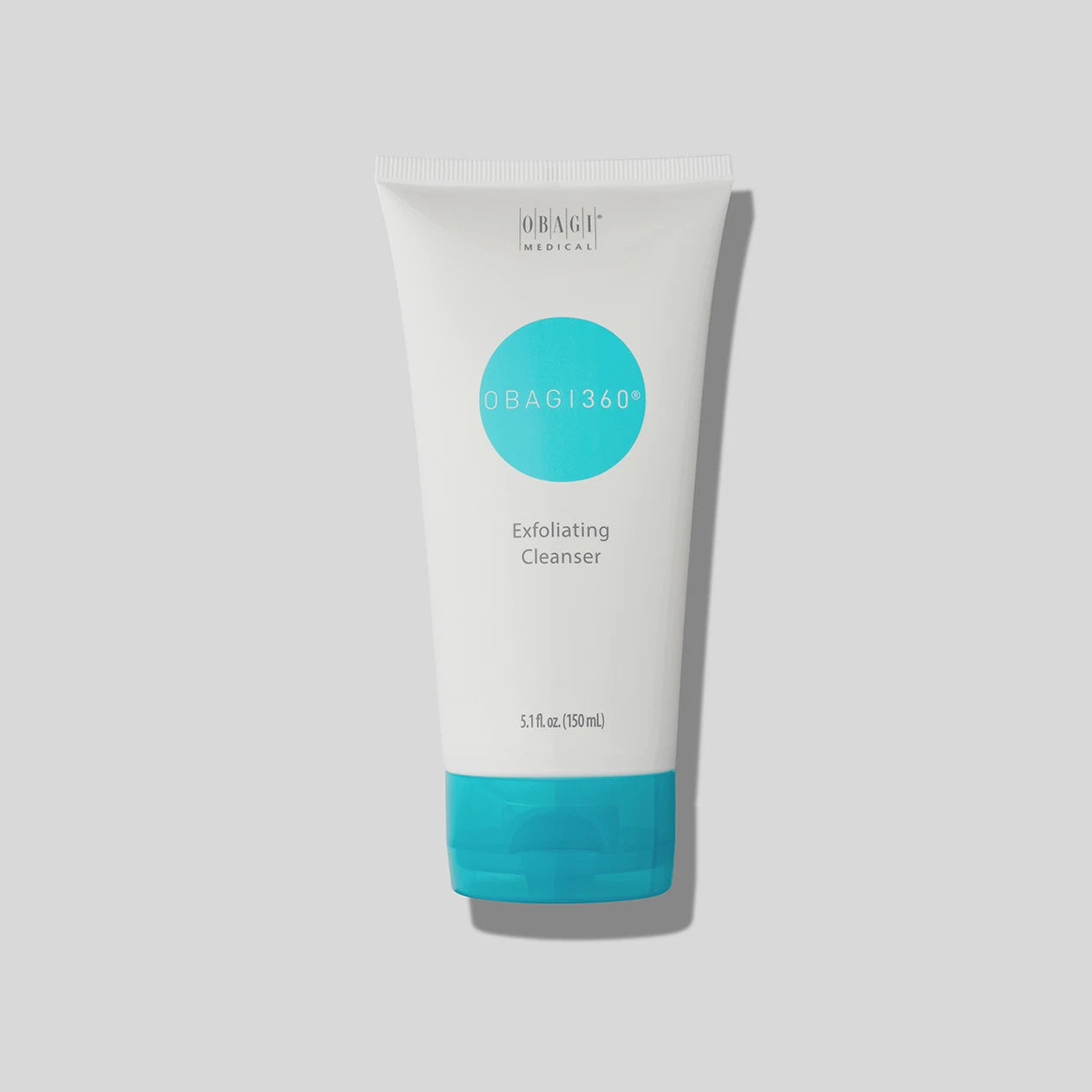 Obagi360 Exfoliating Cleanser 150ml