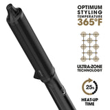 Curve Curling Iron