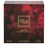 Ruby Red 75 ML
