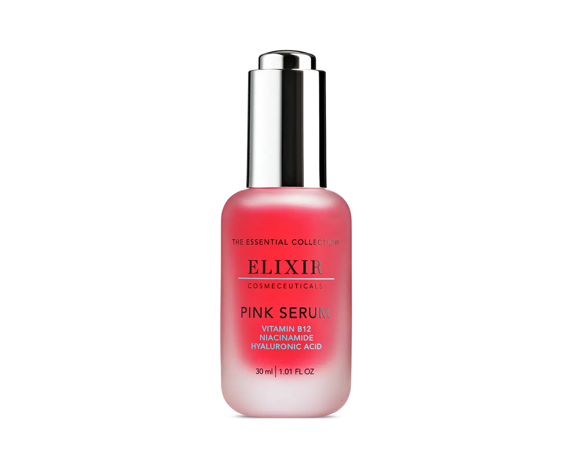 Pink Serum