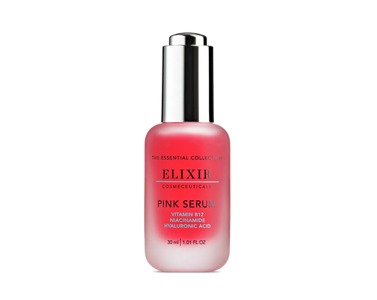 Pink Serum