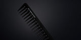 The comb out (Detangling Comb)