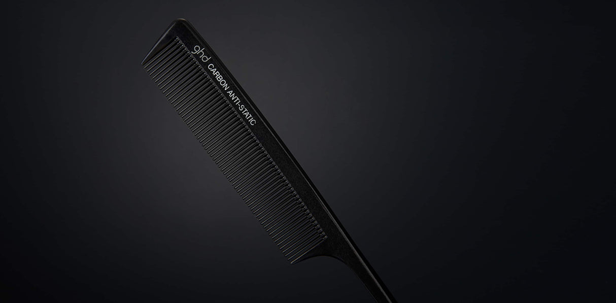 The sectioner (Tail Comb)