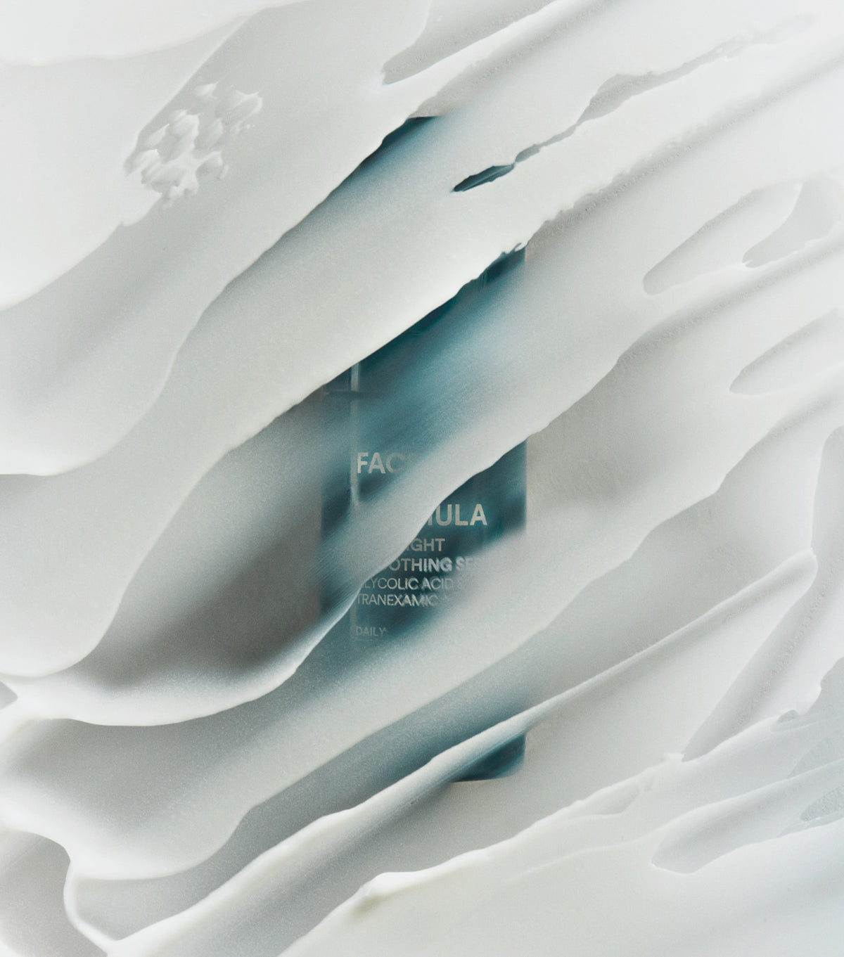 Overnight Smoothing Serum 30ml