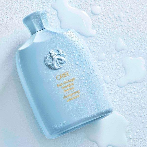 Run Through Detangling Shampoo 250ml