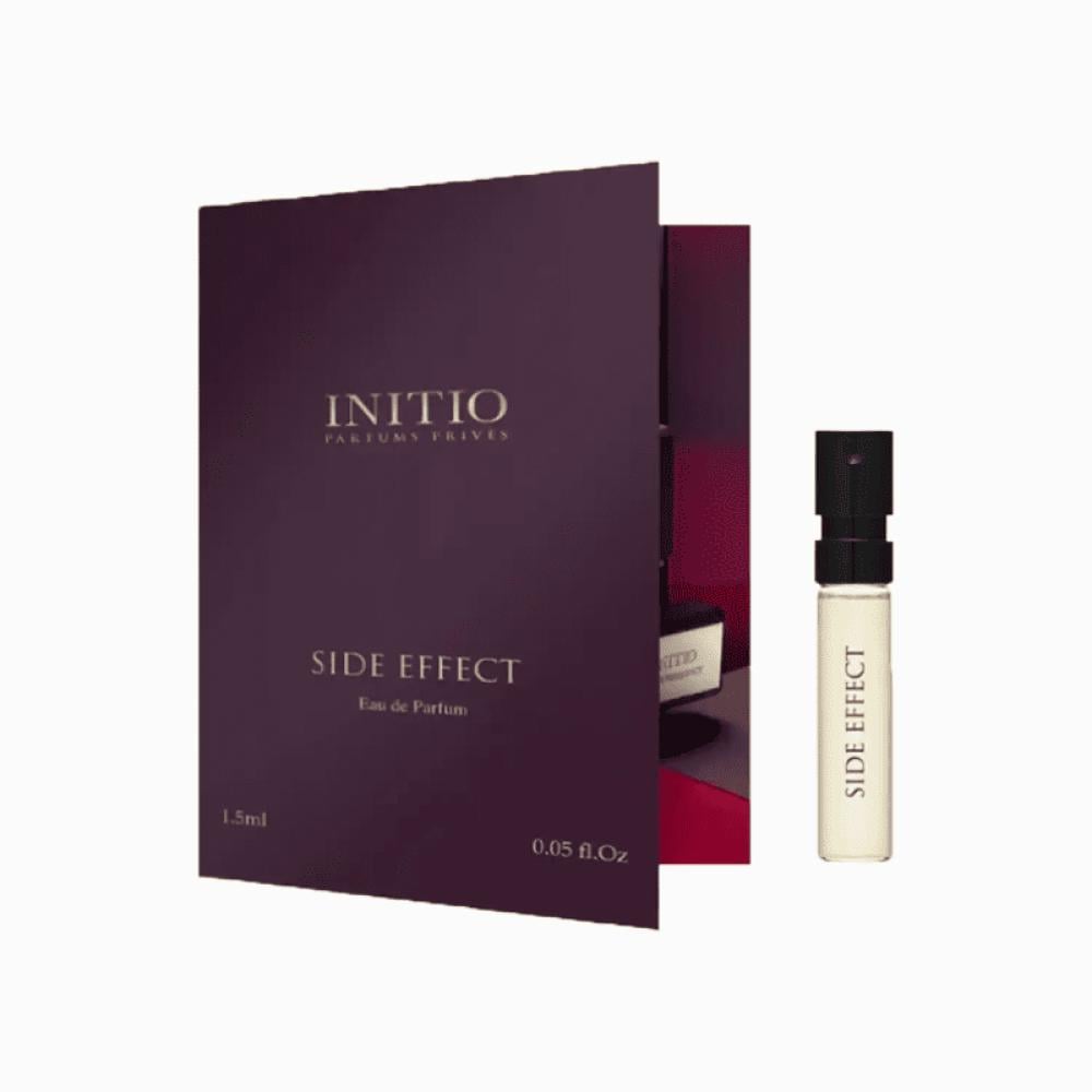 Initio Edp Sample  2ml