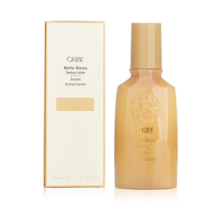 Matte Waves Texture Lotion 100ml