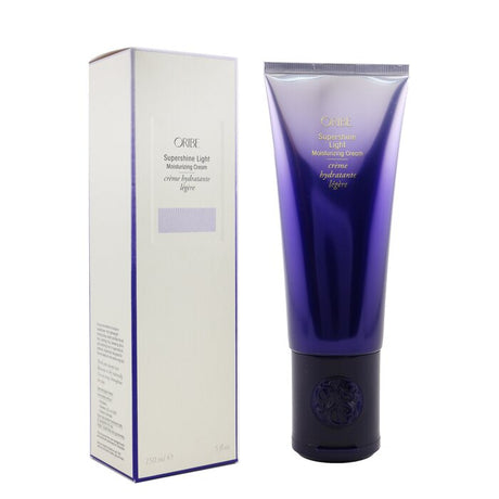 Supershine Light Moisturizing Cream 150ml