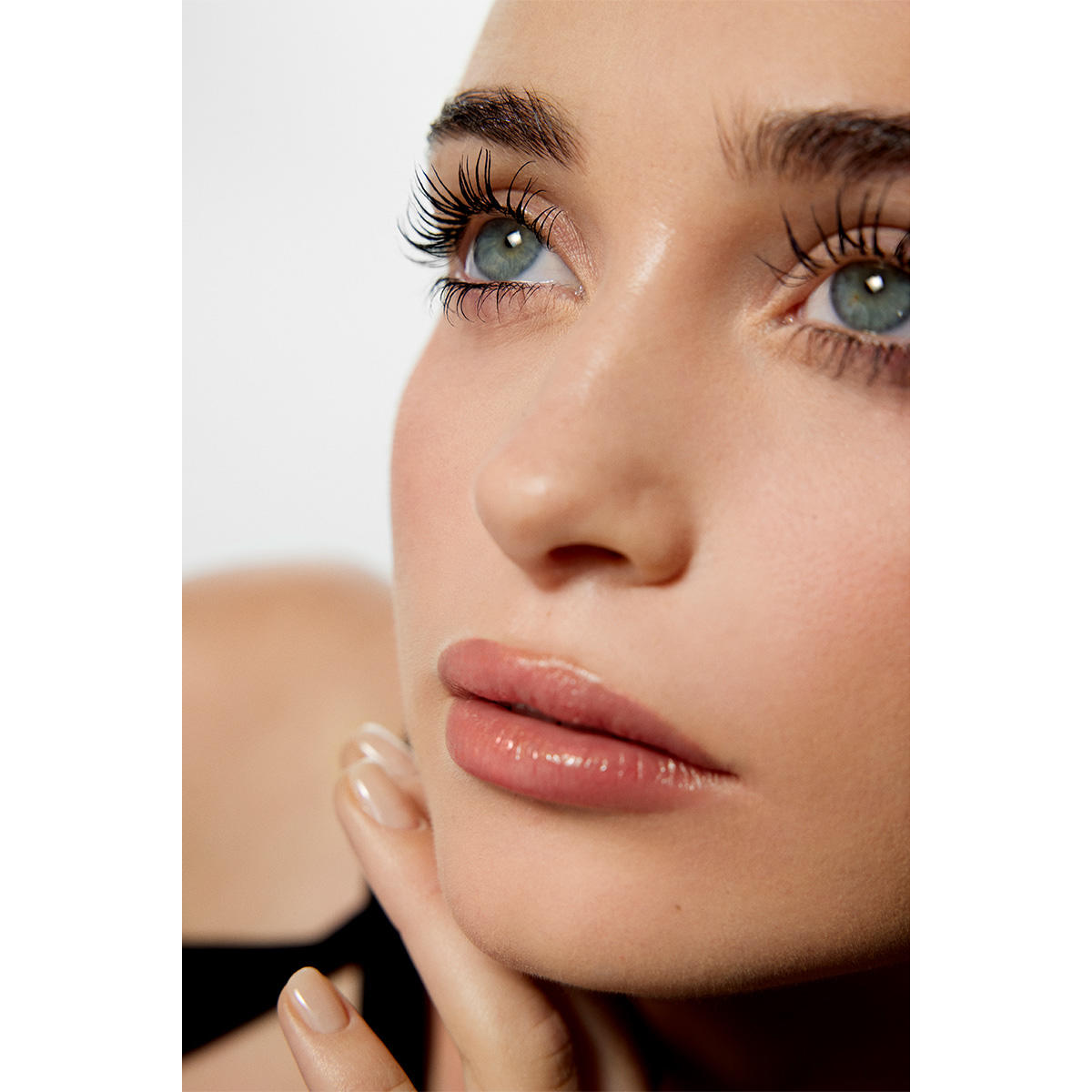 Length Define Mascara - Black