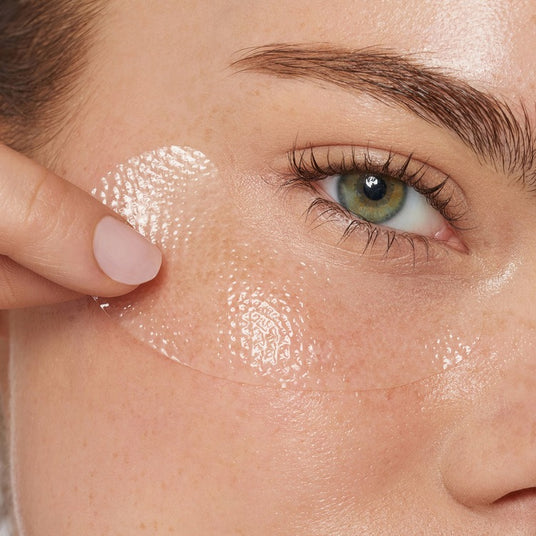 Hyaluronic Flash Eye Patch